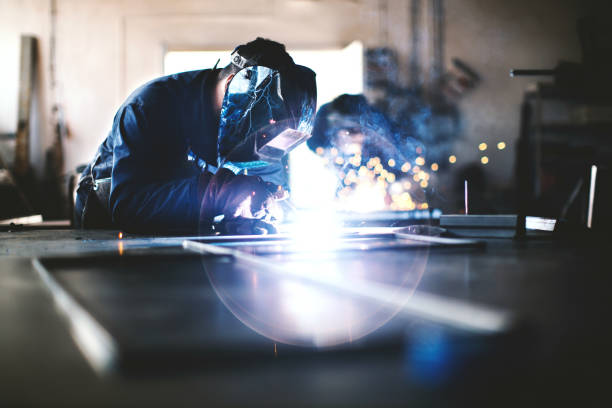 Best Pipe Welding in Pretty Bayou, FL