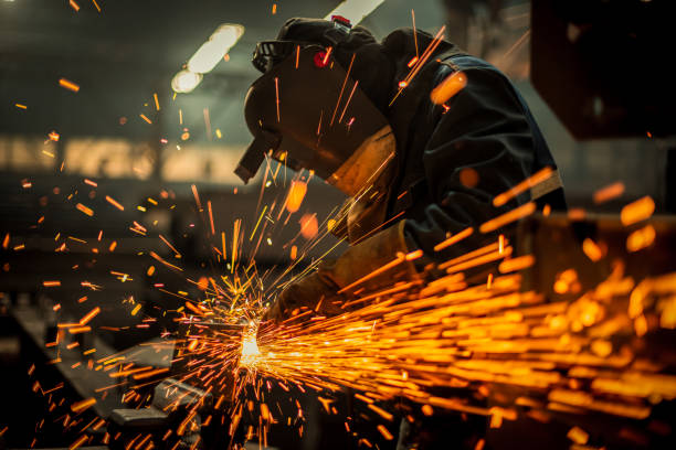 Pretty Bayou, FL Welder & Metal Fabrication Company