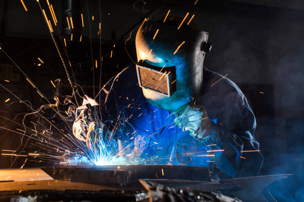 Best Welding Inspection and Certification in Pretty Bayou, FL