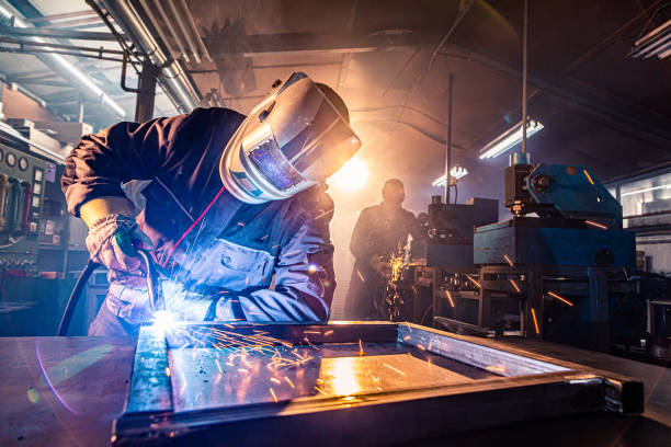  Pretty Bayou, FL Welder Pros