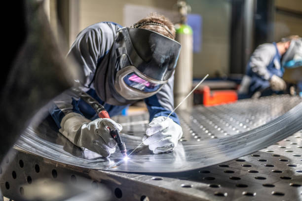 Best Aerospace and Defense Welding in Pretty Bayou, FL