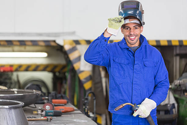Best Marine and Shipbuilding Welding in Pretty Bayou, FL