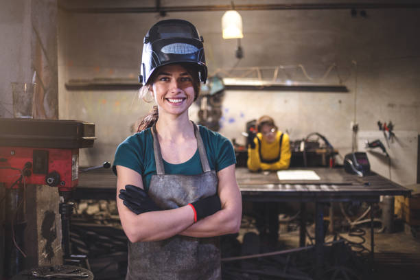 Affordable Welder Services in Pretty Bayou, FL