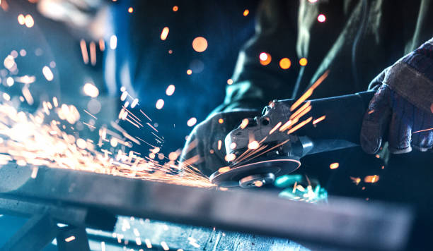 Best Food and Beverage Processing Equipment Welding in Pretty Bayou, FL